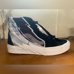 Vans men’s 7 1/2